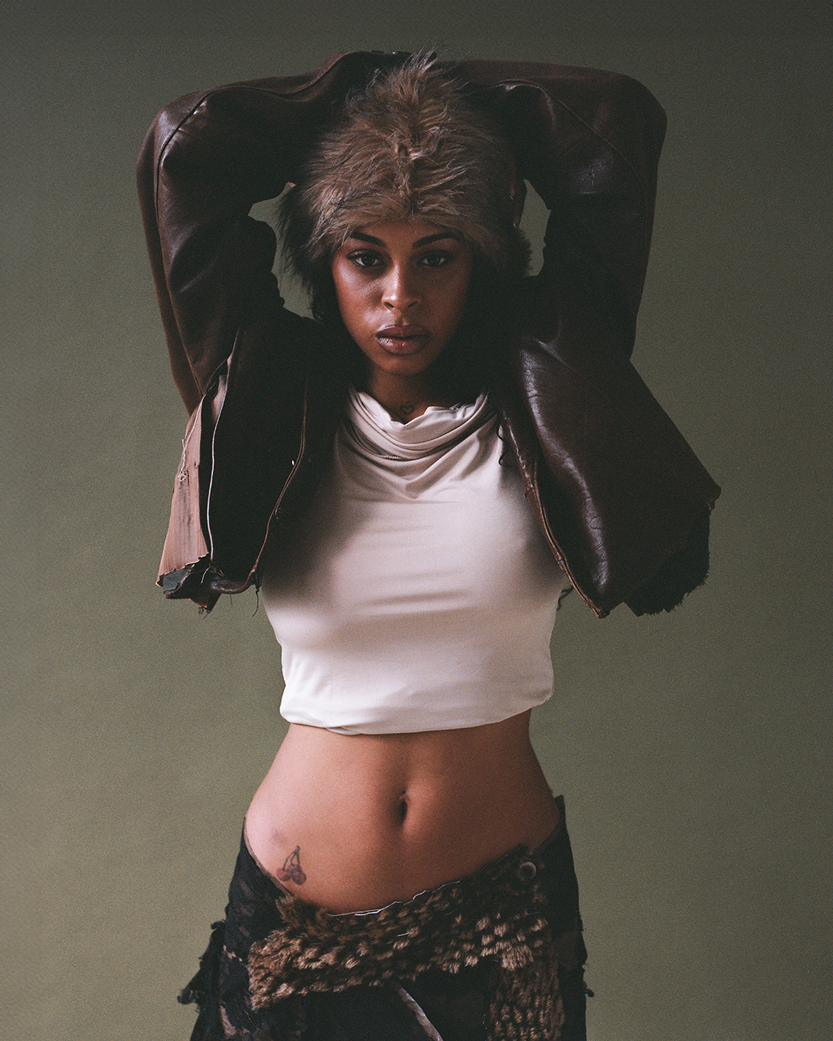 Faith Harper