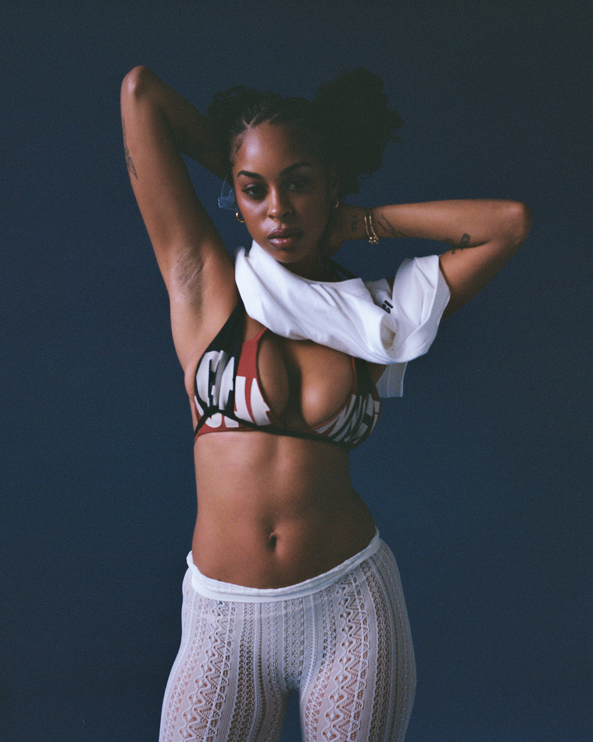 Faith Harper