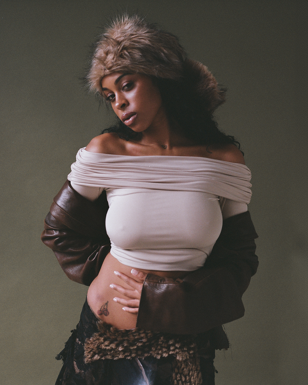 Faith Harper