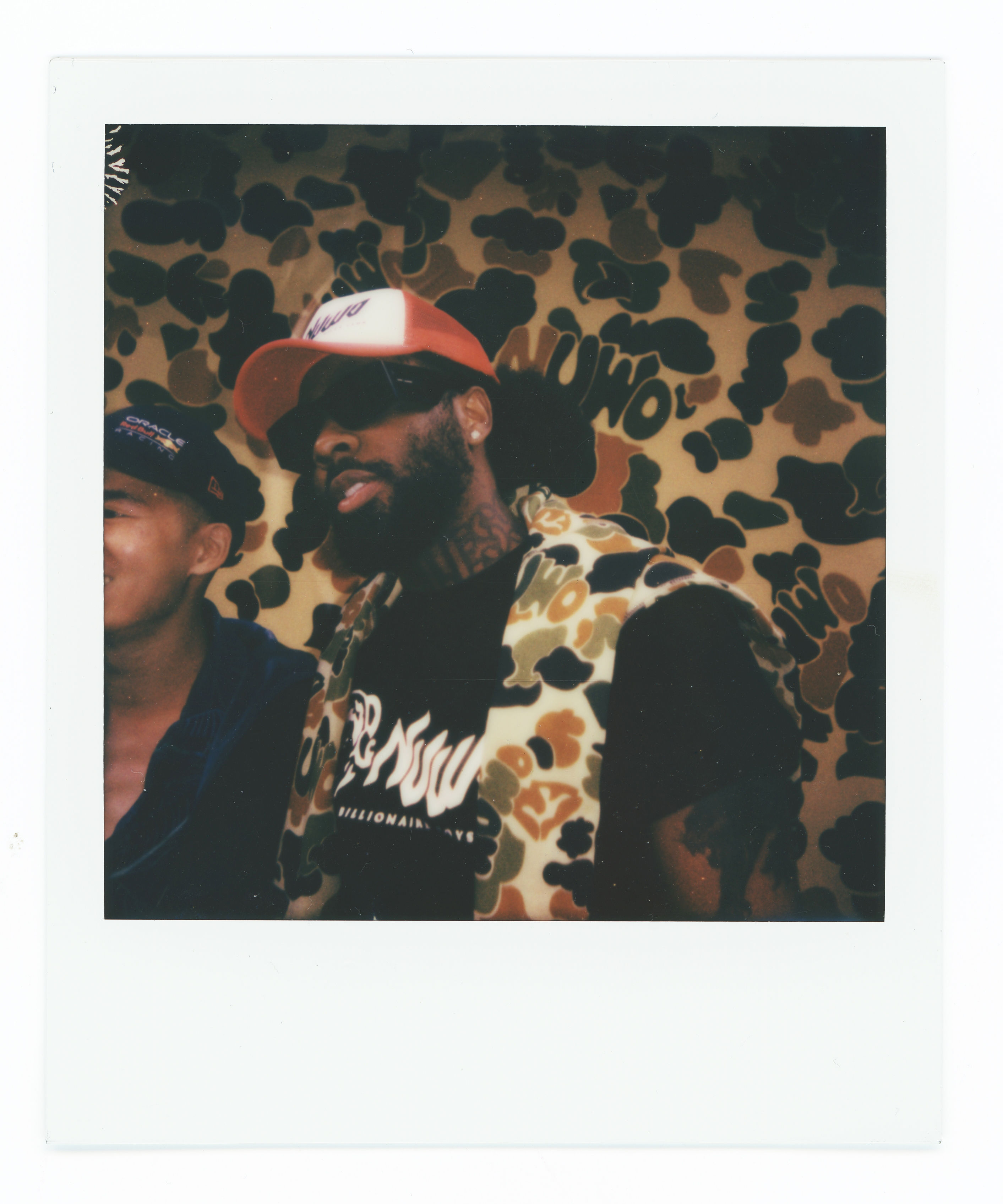 Brent Faiyaz