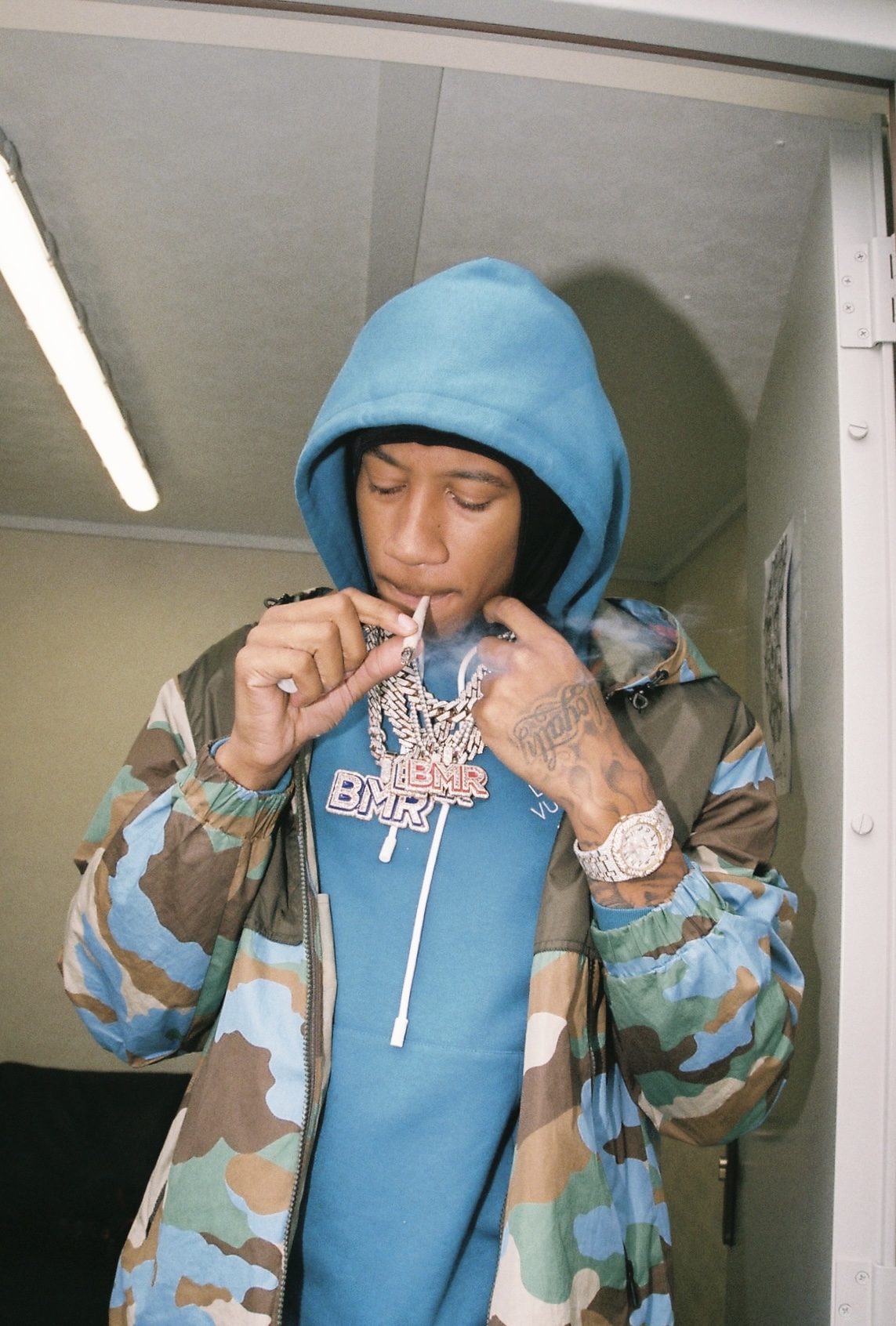 Digga D