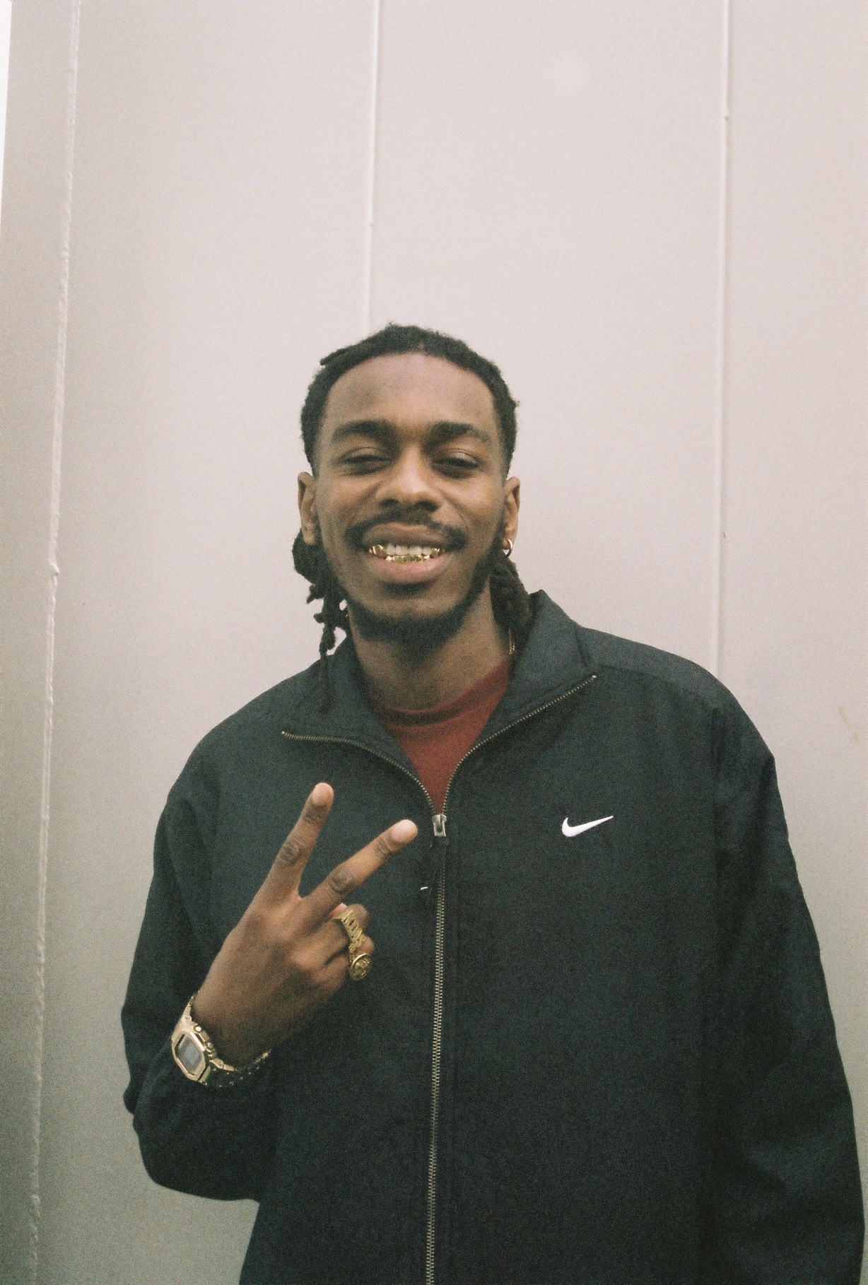 Knucks