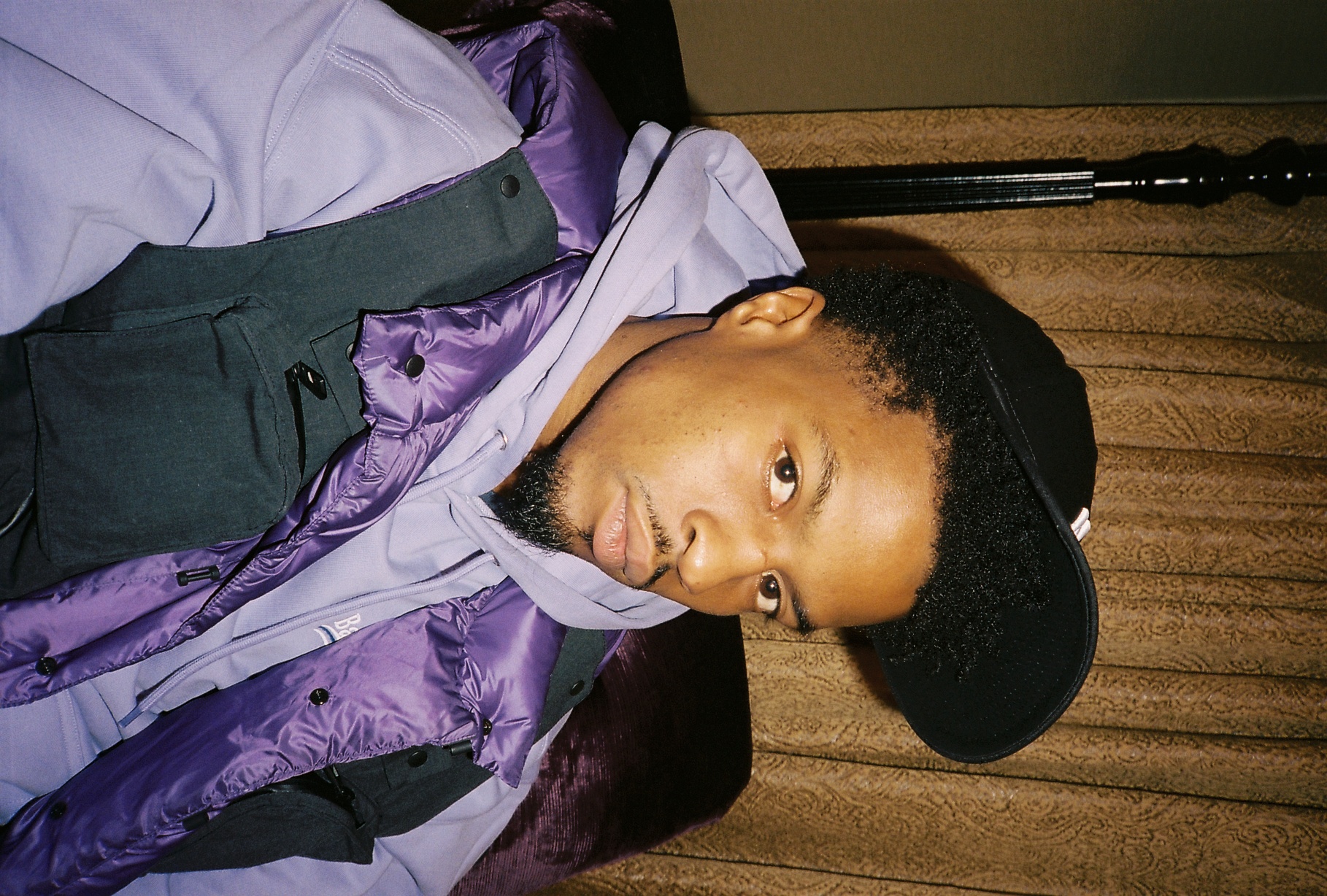 Pi'erre Bourne